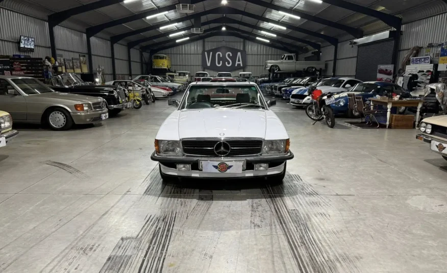 investment quality vintage car