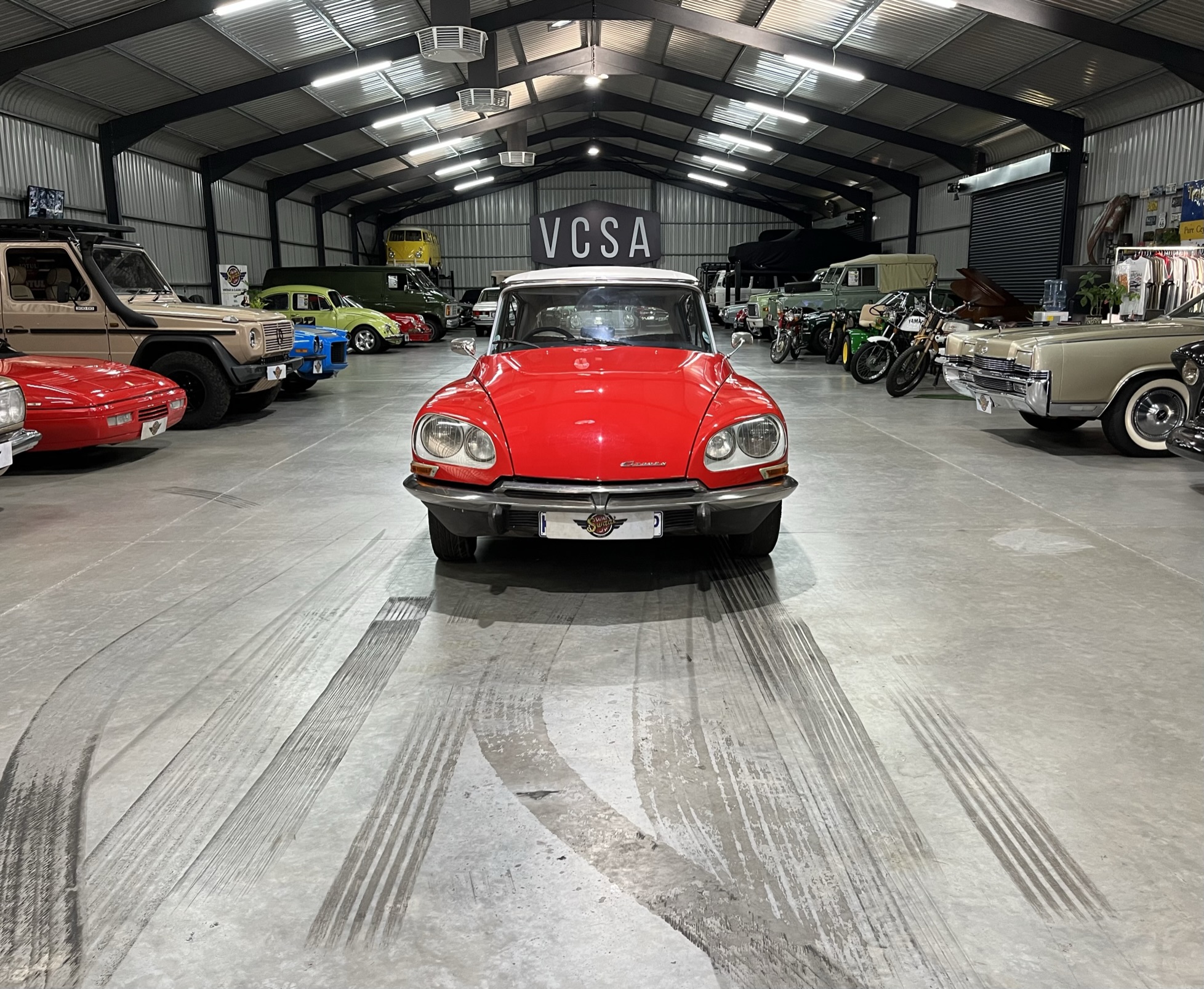 vintage car for sale South Africa