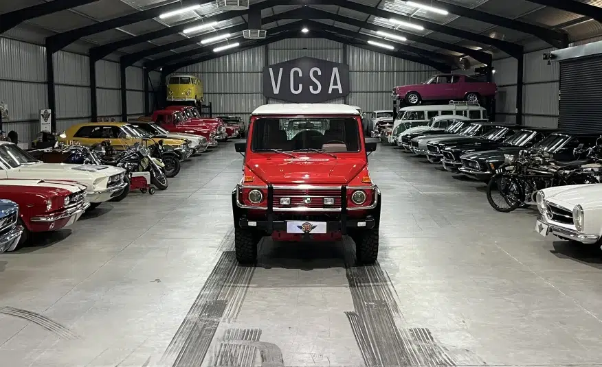 classic collector masterpiece