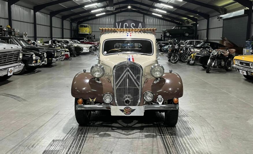 classic convertible South Africa