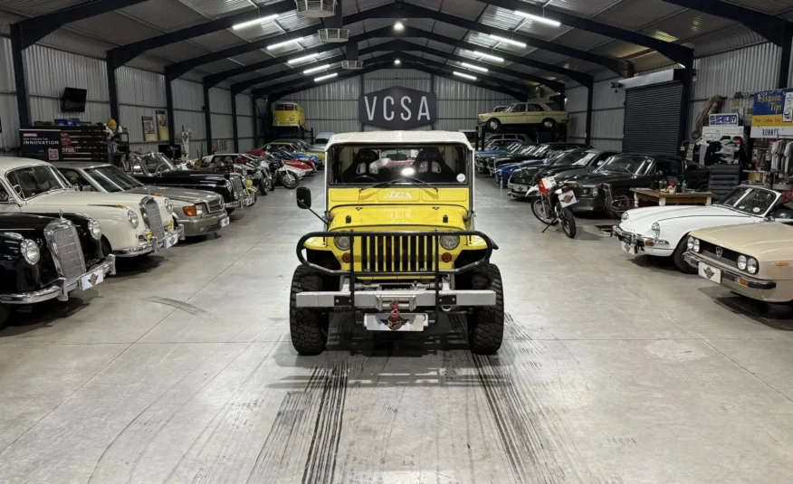 classic prestige vehicle South Africa