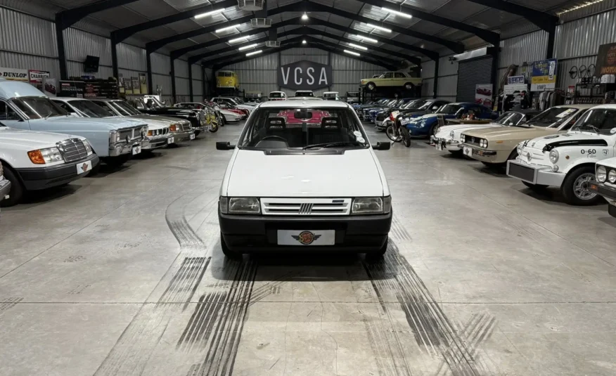 rare motoring heritage car