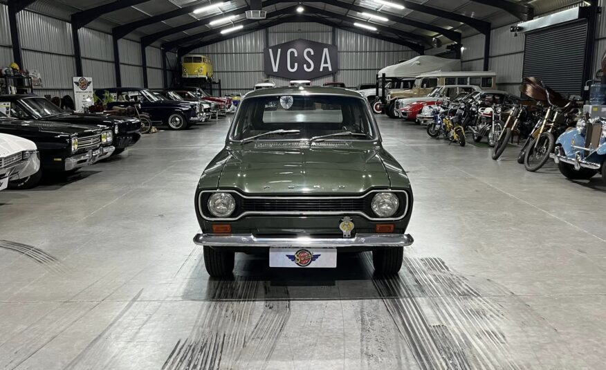 classic car gallery South Africa