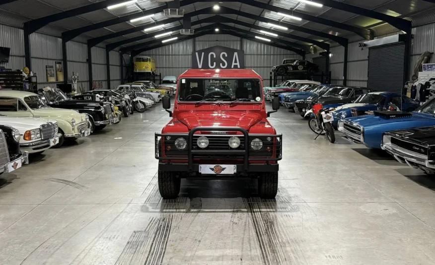 rare collector coupe