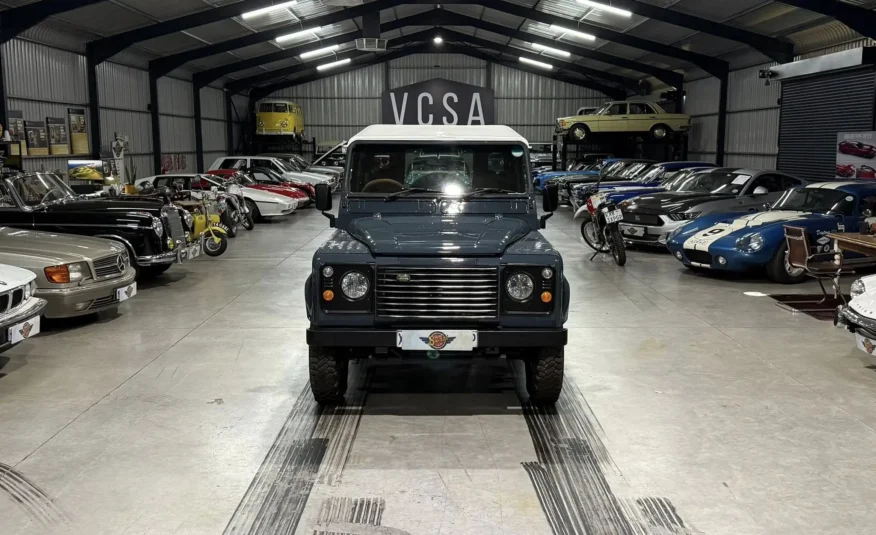 iconic vintage car South Africa