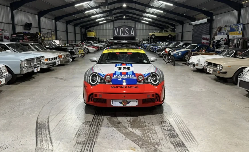 classic car investment South Africa