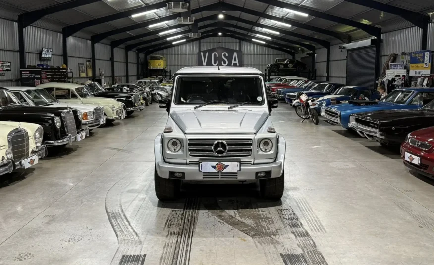 investment ready collector car