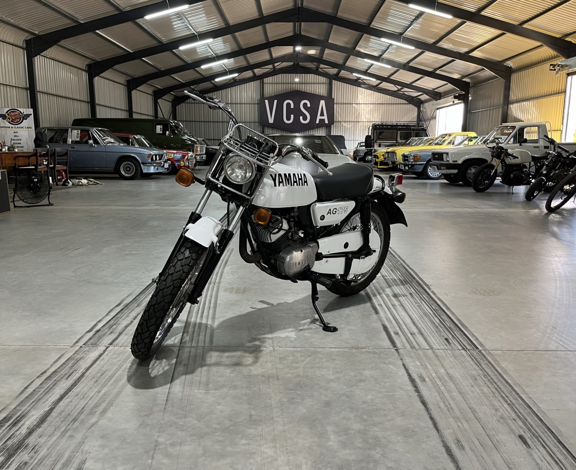 collector car for sale South Africa