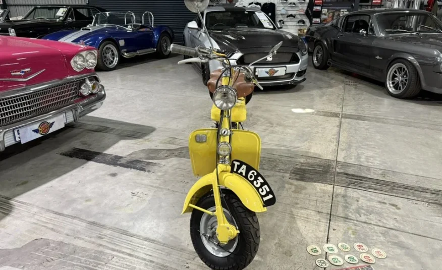 classic prestige vehicle South Africa