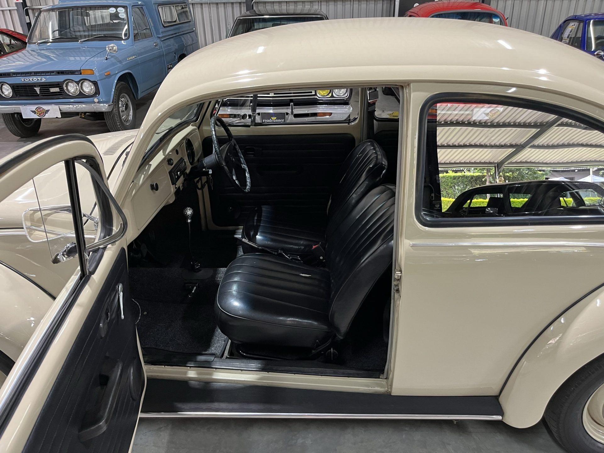 classic convertible South Africa