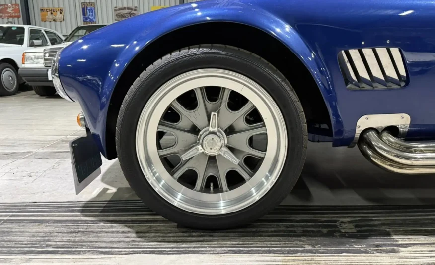 collector showroom sports car