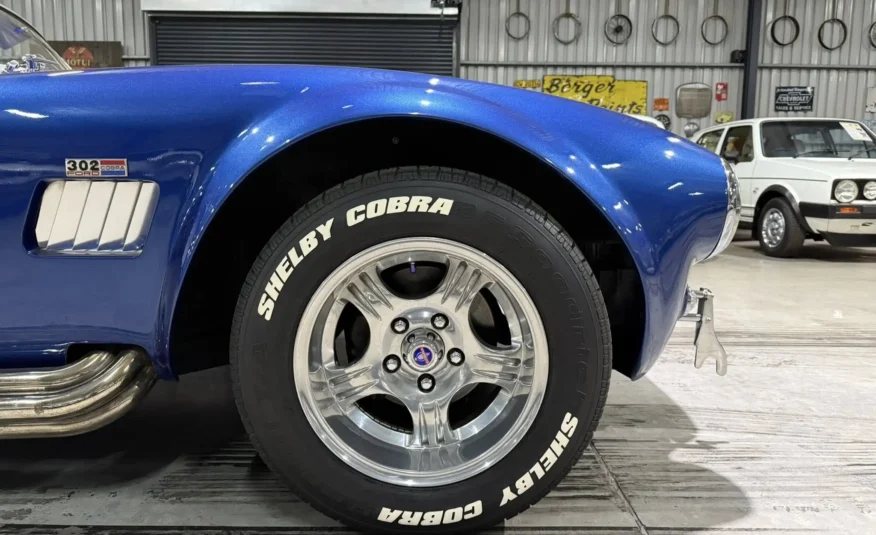 rare collector grand tourer