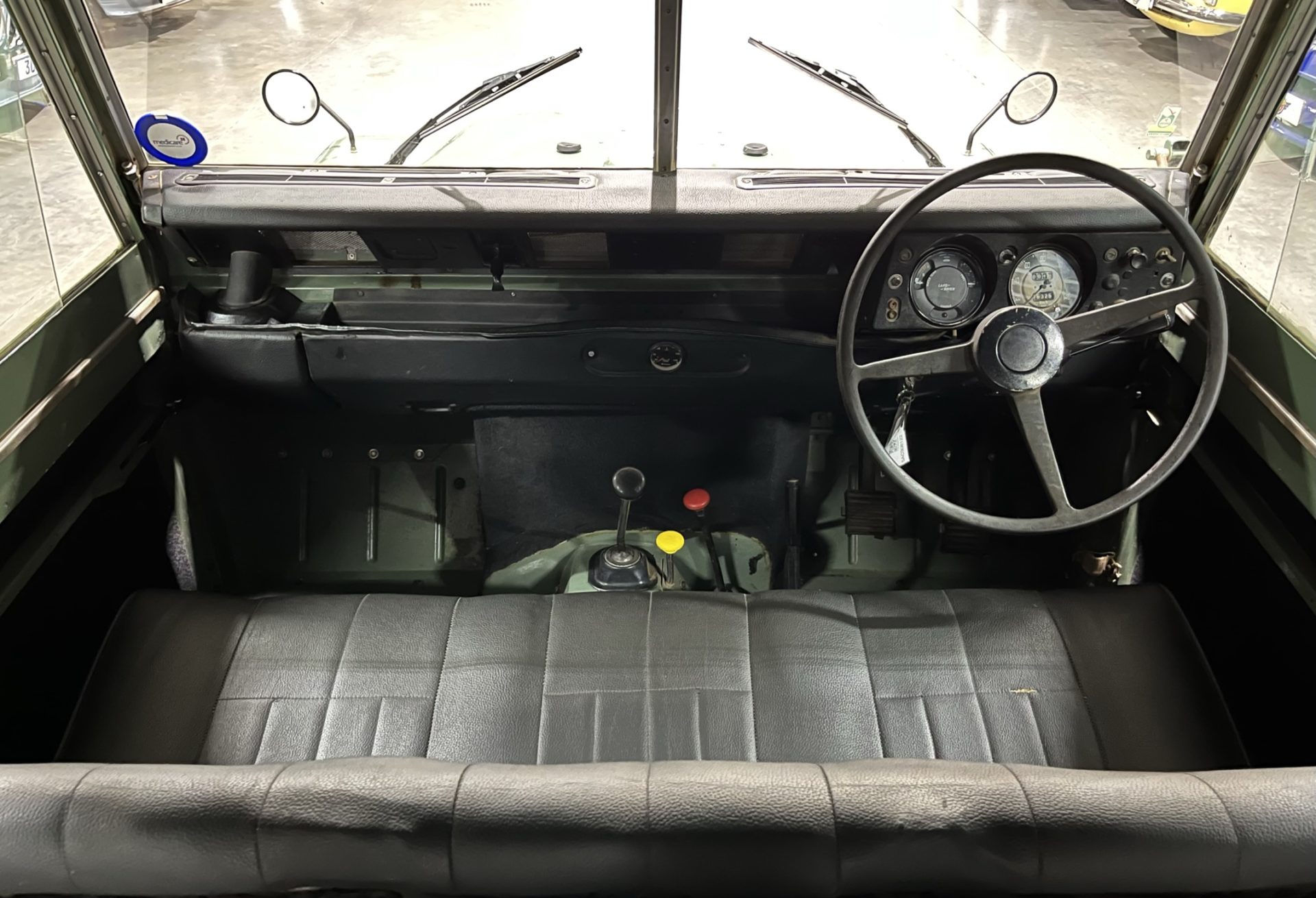 classic weekend car South Africa