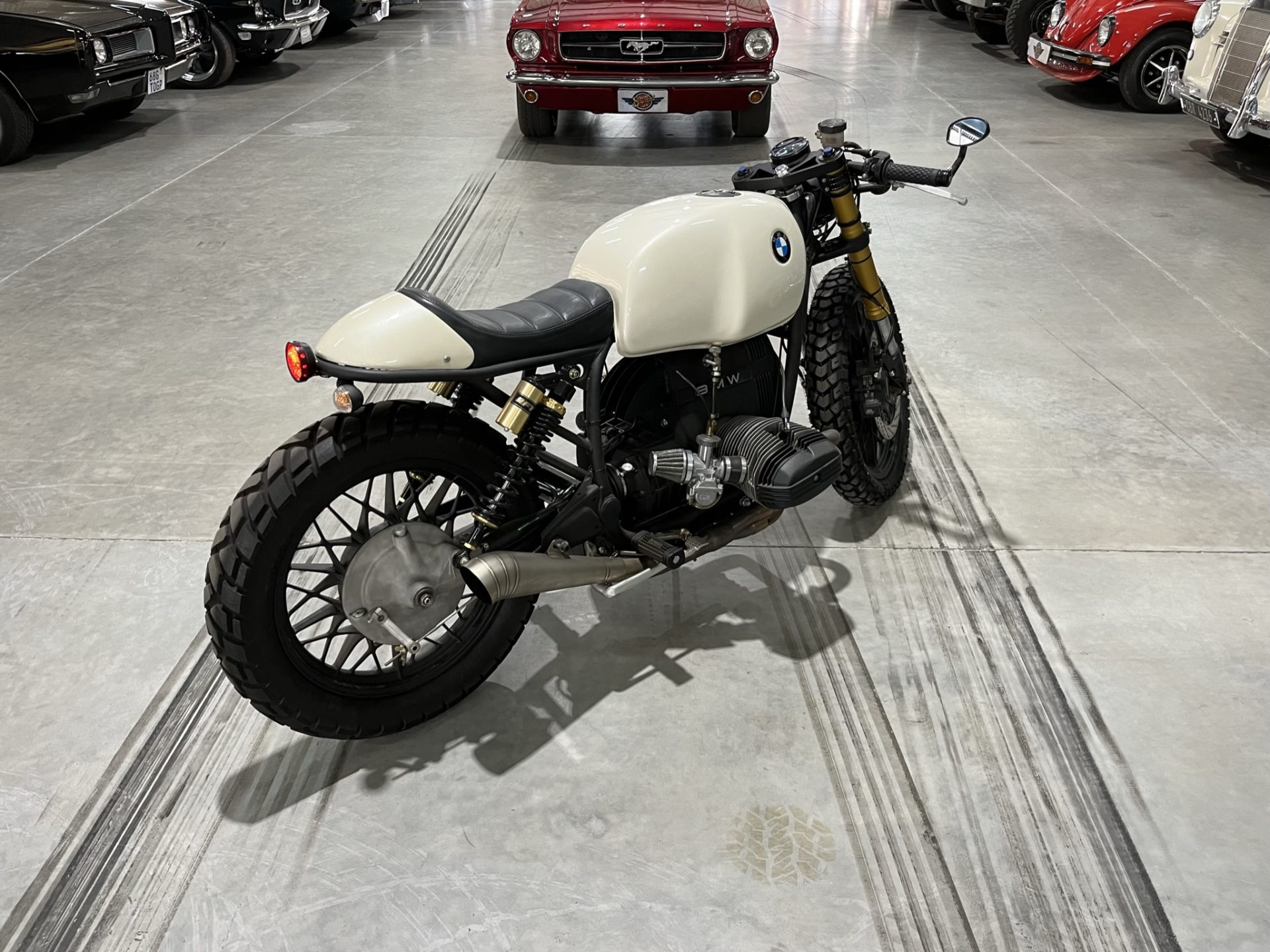 rare collector sports coupe