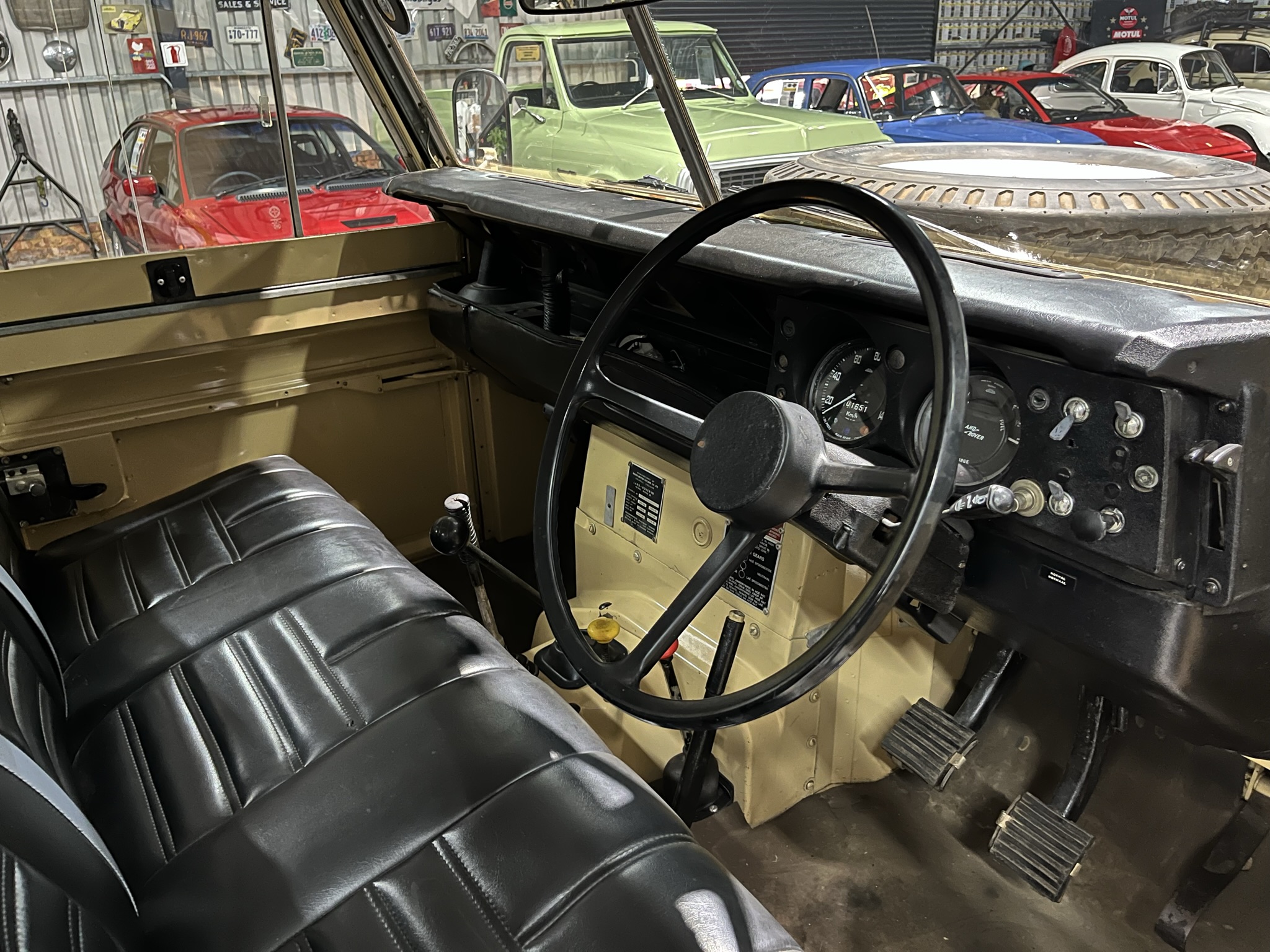 classic car investment South Africa