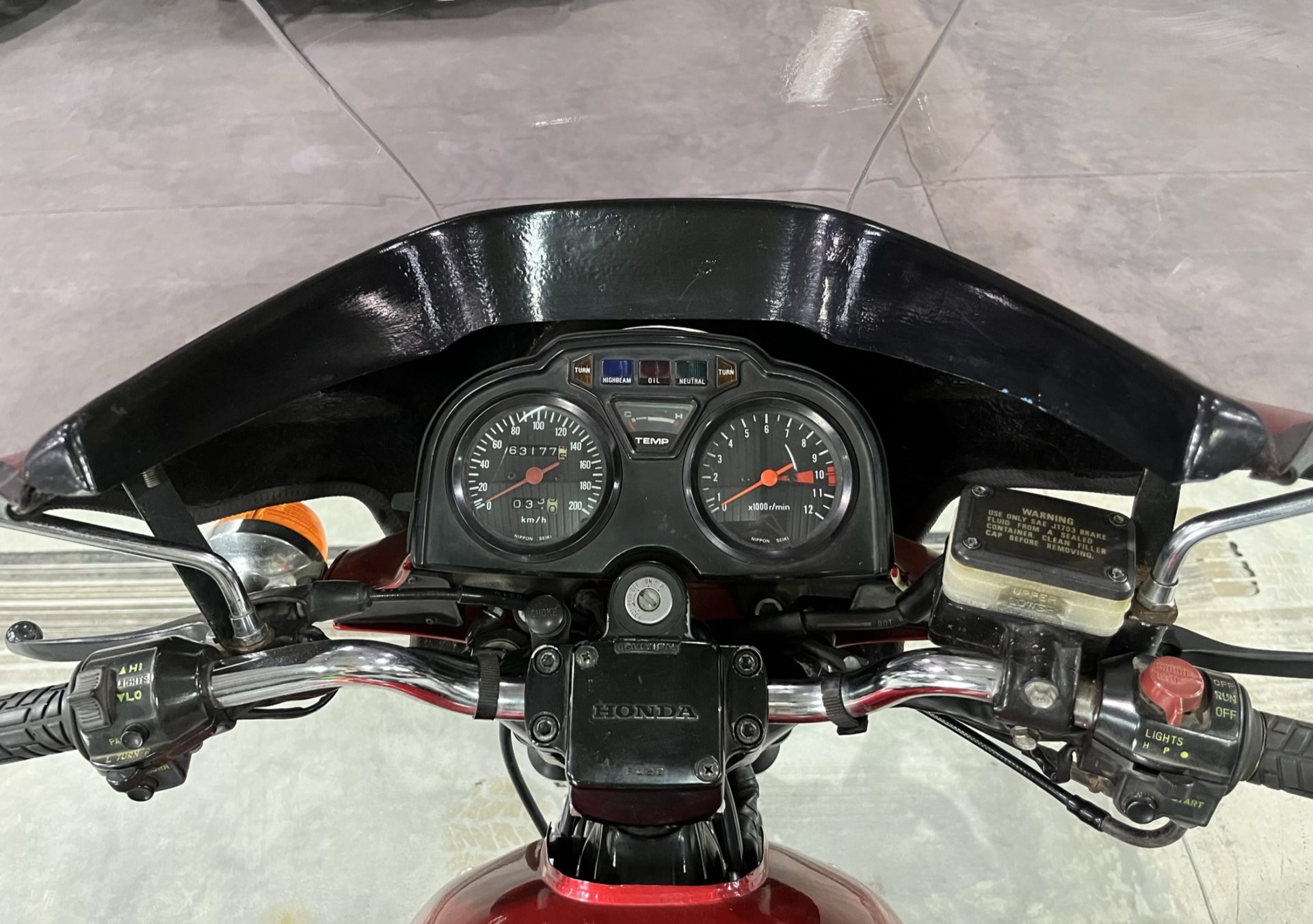 classic car for sale South Africa