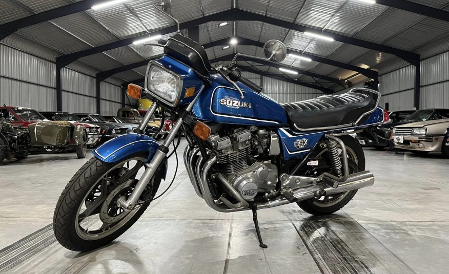 classic car dealer South Africa