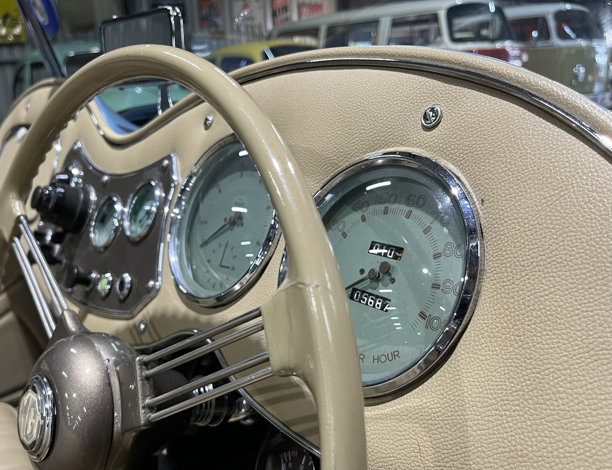 classic performance coupe South Africa