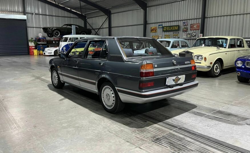 vintage rally car for sale