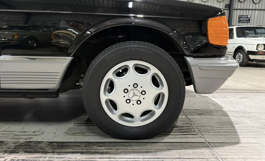 historic motor car South Africa