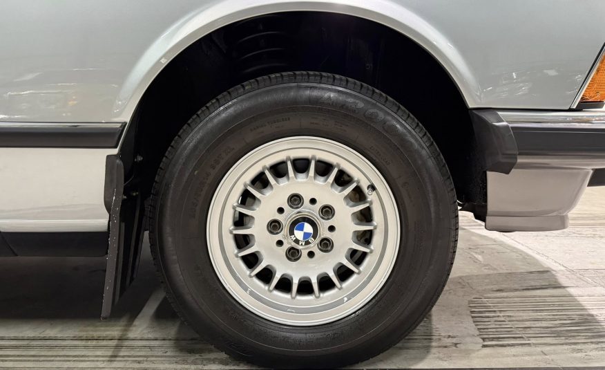 vintage rally car for sale