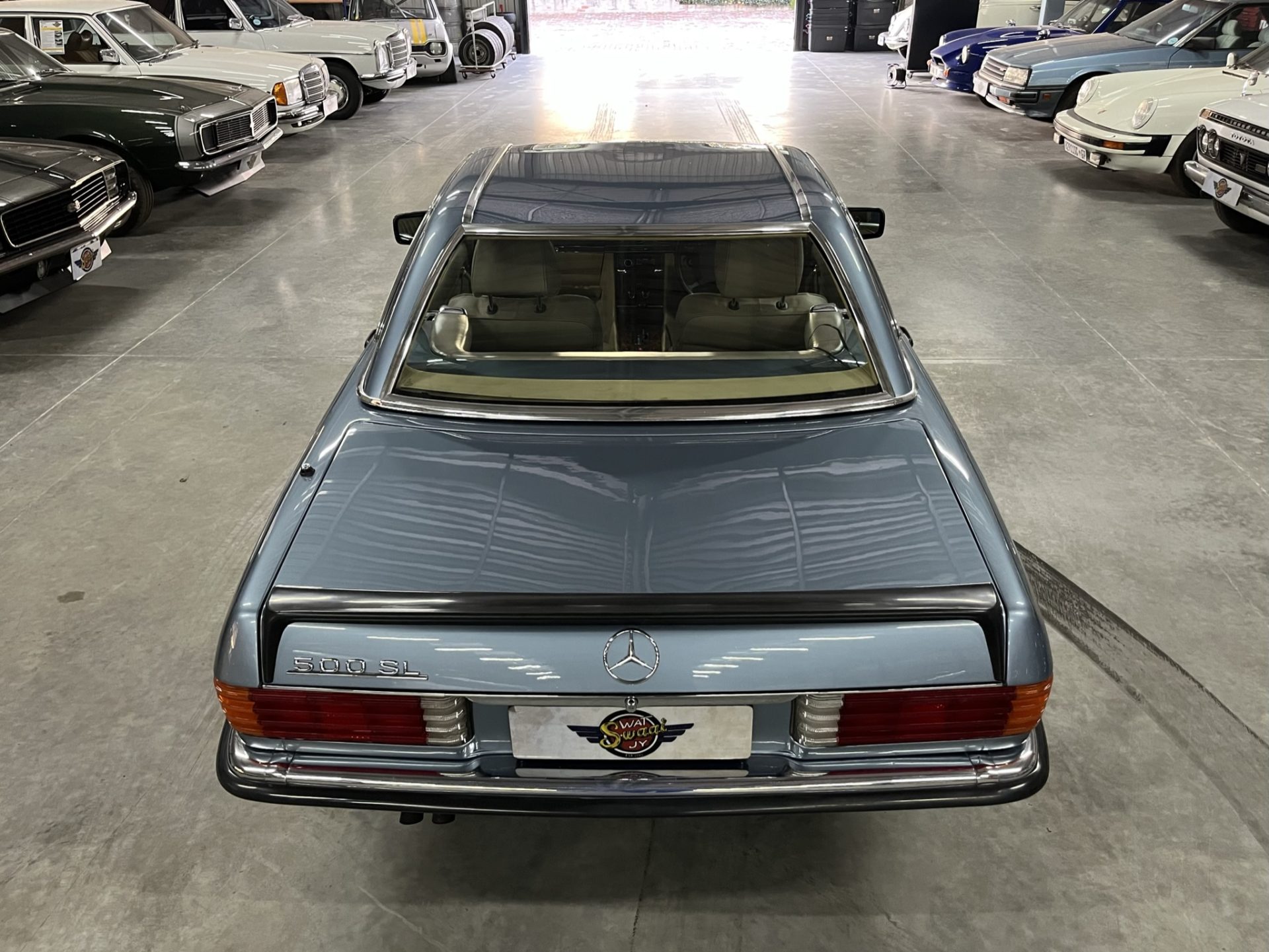 investment sports classic