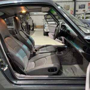 historic motor car South Africa