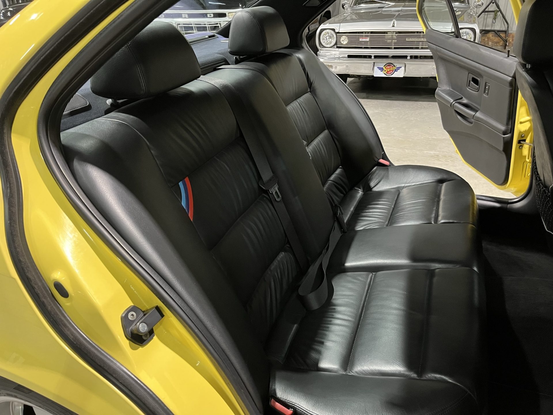 historic motor car South Africa