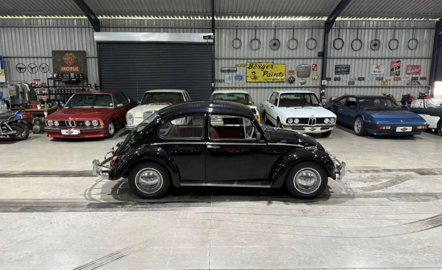 investment quality vintage car