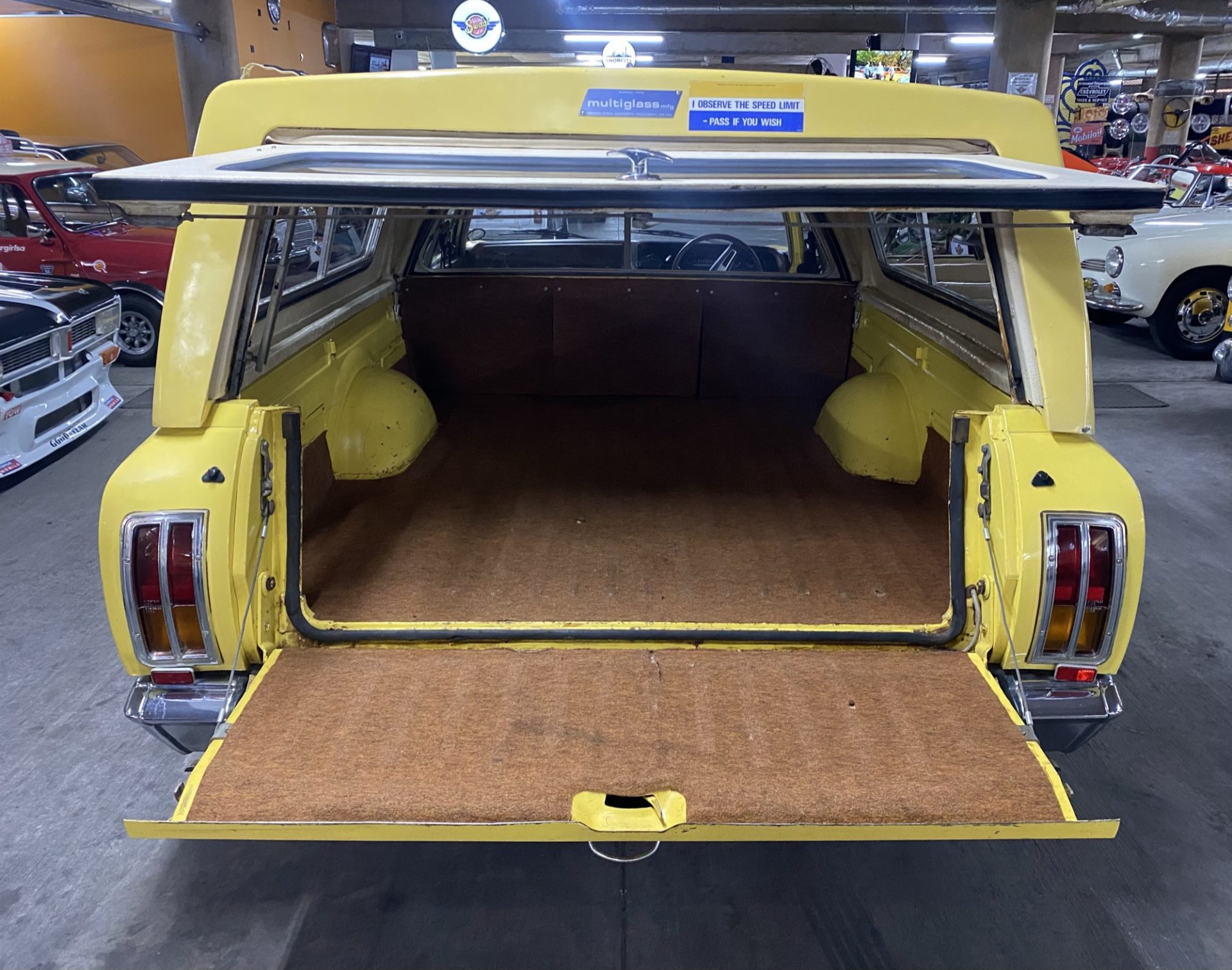 classic convertible South Africa