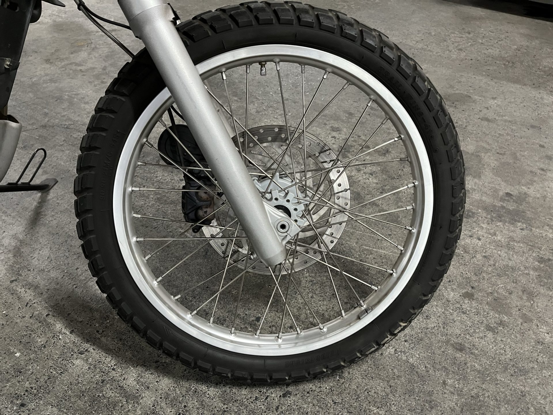 vintage European classic car