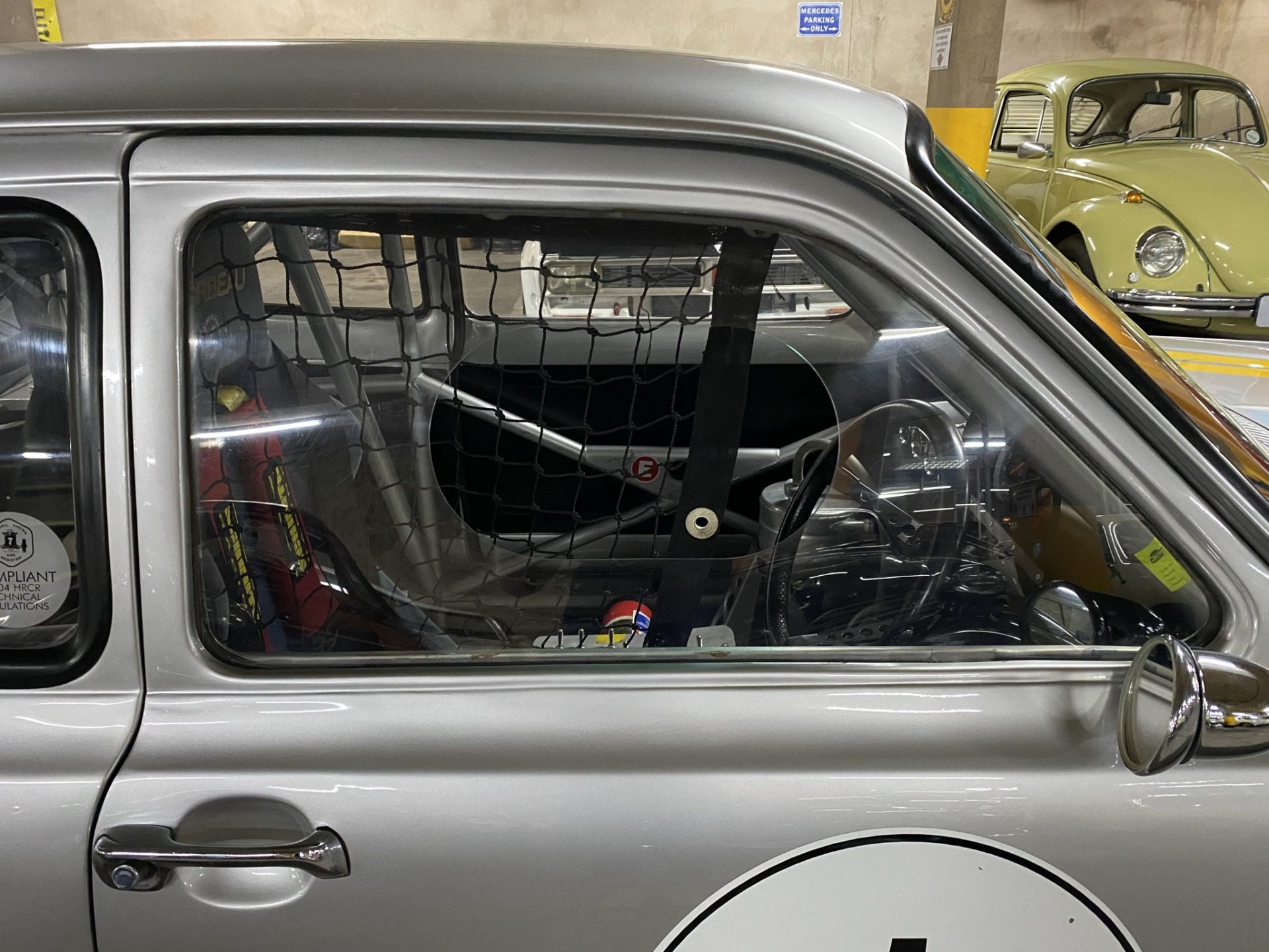 classic car gallery South Africa