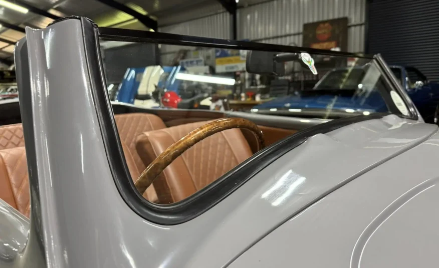 rare vintage roadster South Africa