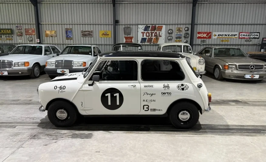 rare classic car South Africa