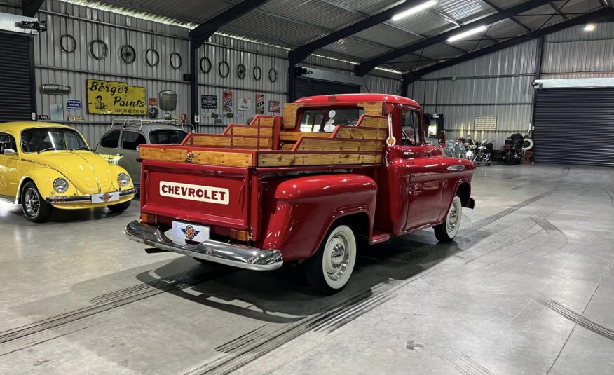 investment ready collector car