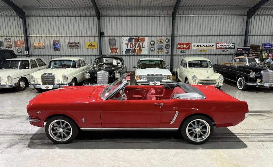 vintage luxury coupe South Africa