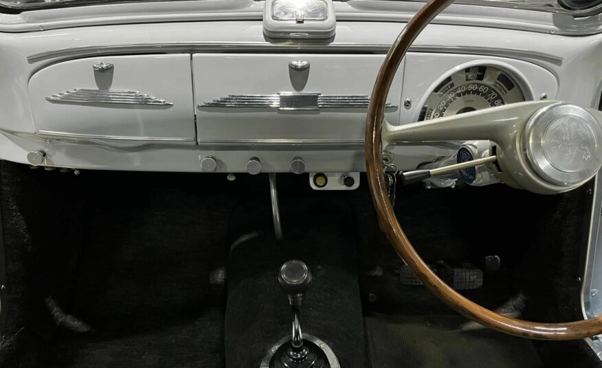 rare vintage roadster South Africa