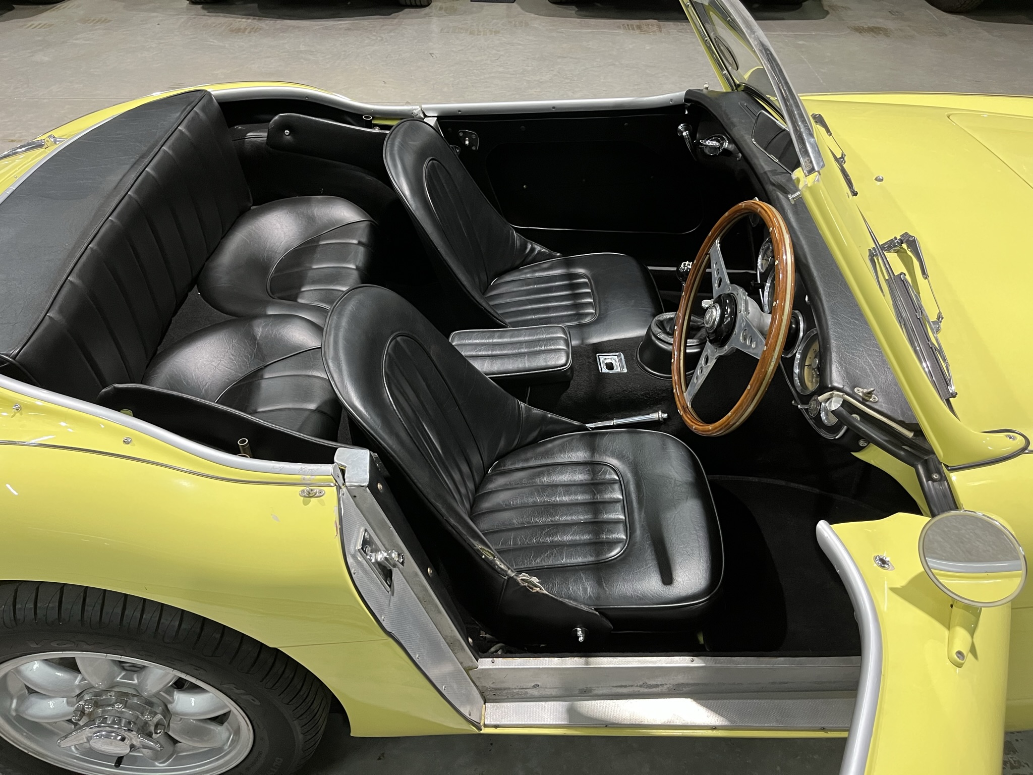 vintage prestige coupe South Africa