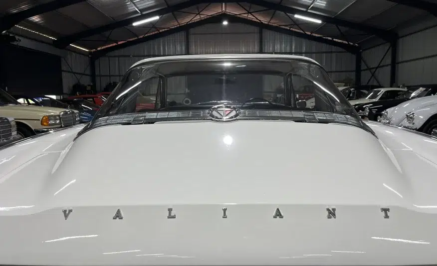 historic grand touring car