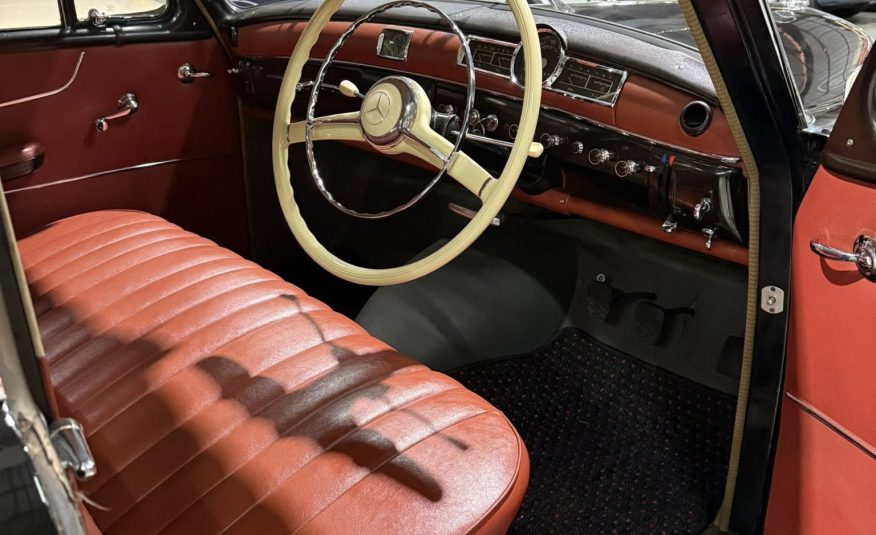 vintage prestige coupe South Africa