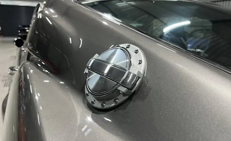 rare collector grand tourer