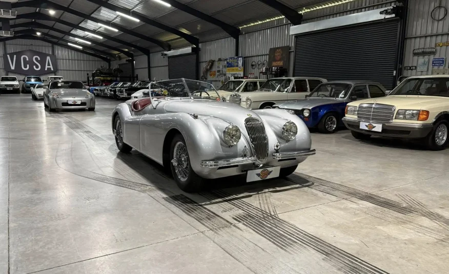 vintage collector automobile