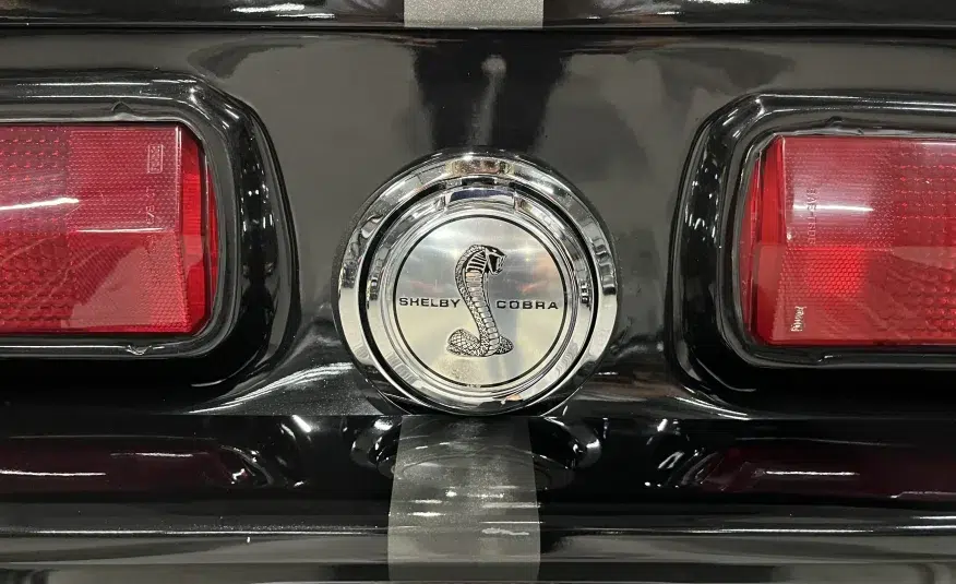 classic icon coupe South Africa