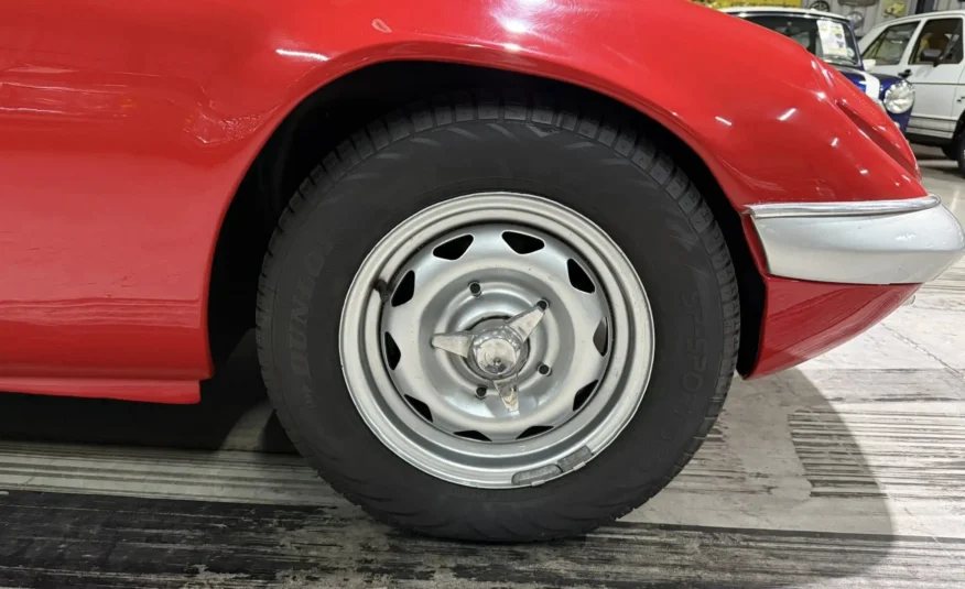 vintage collector automobile