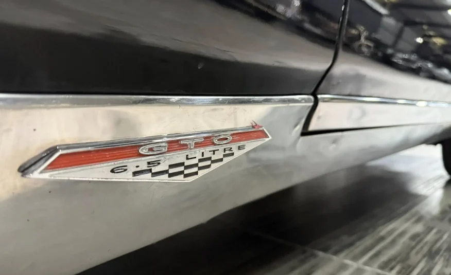 rare classic automobile showroom