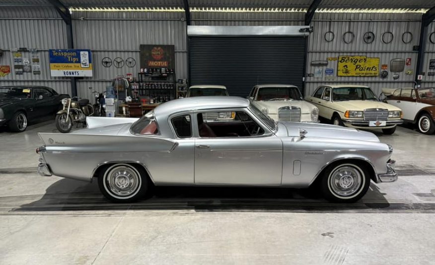 classic convertible South Africa