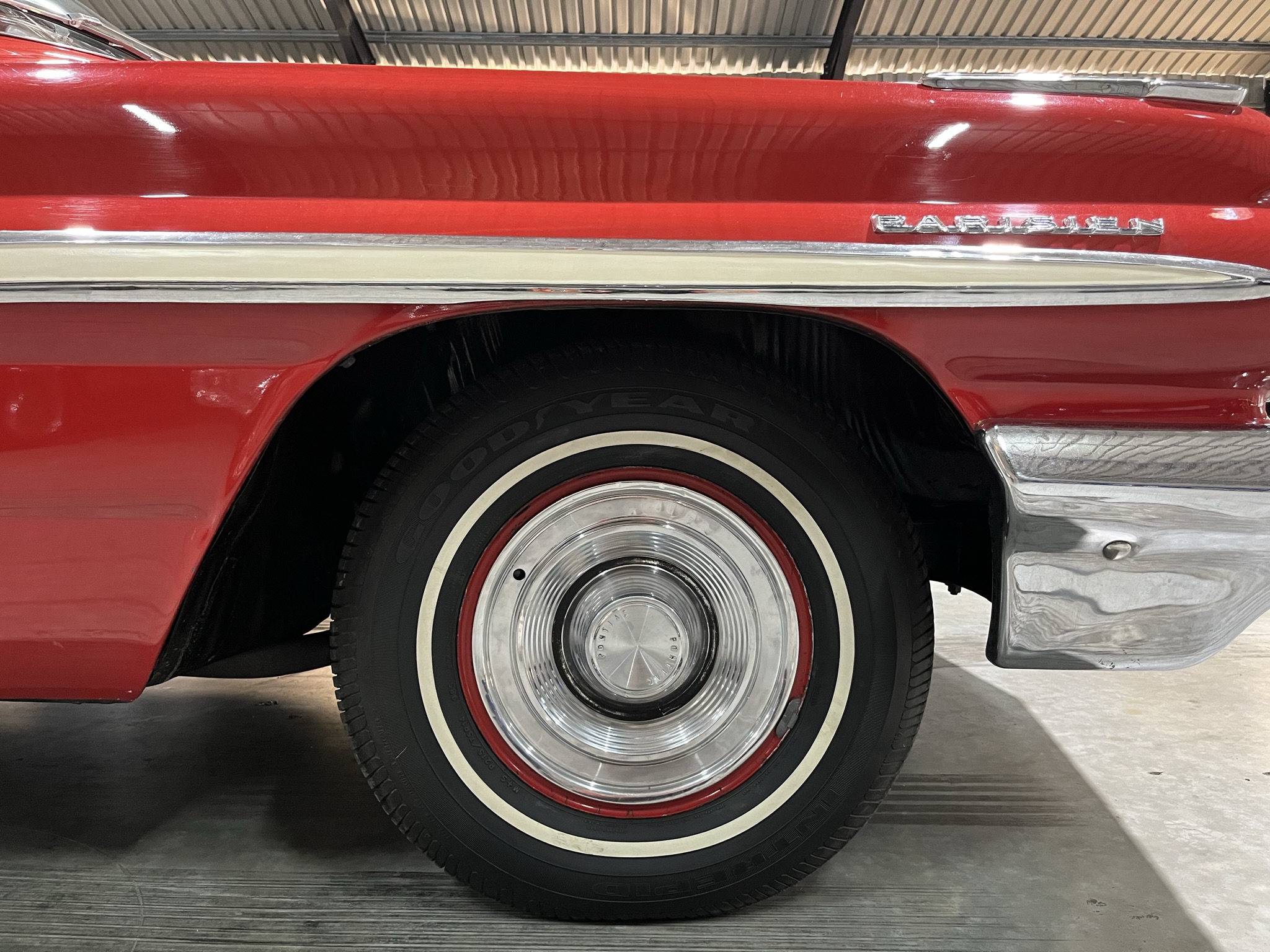 classic road car South Africa