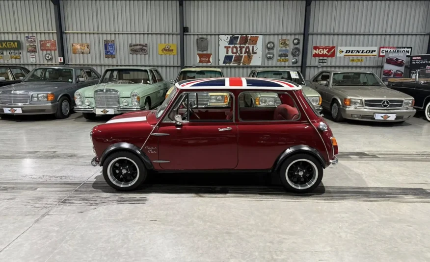 collector muscle car South Africa