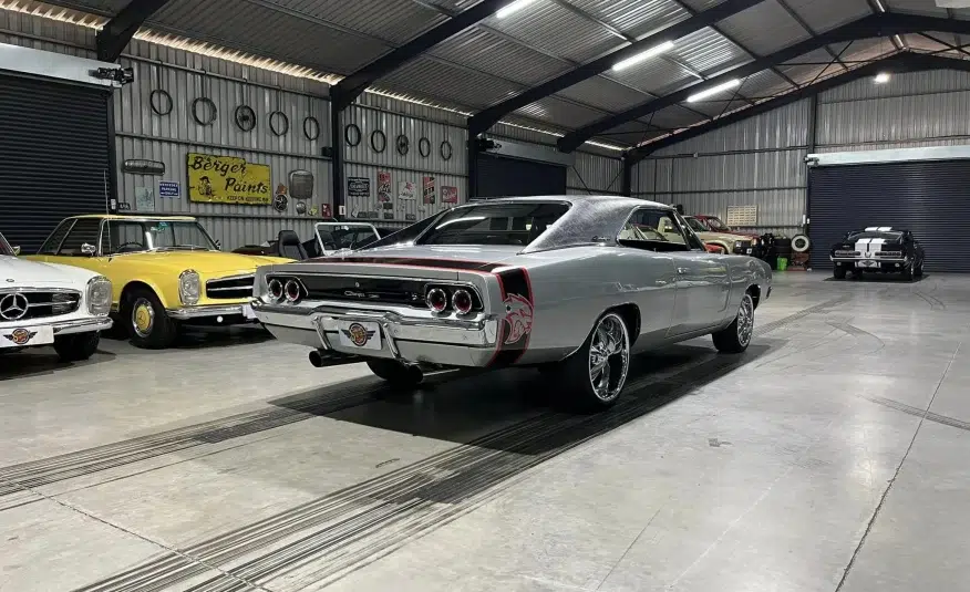 classic car for sale South Africa
