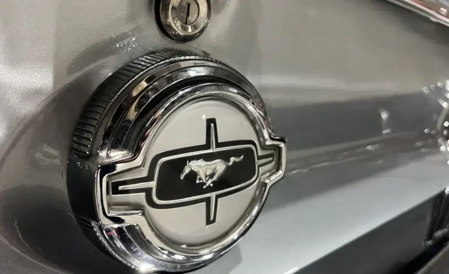 historic motor car South Africa